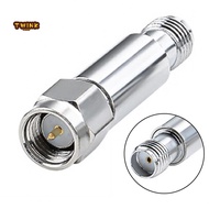 10dB RF Attenuator 10 DB ±0.5 DB DC To 8 GHz 50Ω Impedance 2W Power Handling