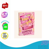 ANONYMOUS CRUSH2 TEENAGE NOVEL
