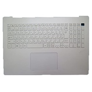 Laptop White PalmRest&Keyboard for LG 17Z90N MBN662826XX ABQ77520201 17Z90N-V 17Z90N-R 17Z90N-N with