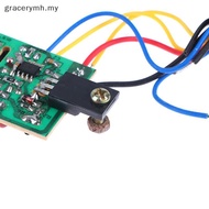 gracerymh Universal Power DC 5V-24V Universal 14-60 Inch TV LCD Switch Power Module Universal EVD Po