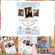 Gilmore Girls: the Advent Calendar Calendar - Advent Calendar Gilmore Girls Advent Calendar 2025