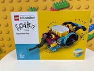 Lego 45681 education spike prime expansion set