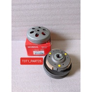 PULLEY ASSY (K35/K36/K59) VARIO 125-150 FI NEW LED/PCX 150