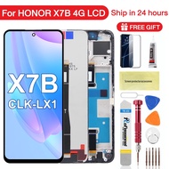 ORI LCD Screen For HUAWEI Honor X7 / Honor X7a / Honor X7b / Honor X7c / Honor 200 Smart