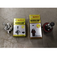 H13 H15 Oem Front Head Lamp Headlamp Daytime Running Light Drl Bulb 35W