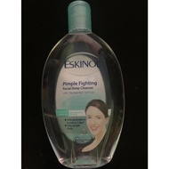 Eskinol PIMPLE FIGHTING Facial Deep Cleanser 225mL