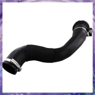 [P K A M] Car Turbo Intercooler Outlet Tube for Super Duty 2017-2019 HC3Z-6F073-B HC3Z-6F073-A HC3Z6