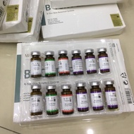 [Genuine] Seaweed Microneedle Biological Skin Replacement BTOX PEEL MATRIGEN Korean Raw Algae Micron