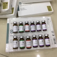 [Genuine] Microbiological Skin Replacement Algae BTOX PEEL MATRIGEN Micro-Sole in Korean Living Algae