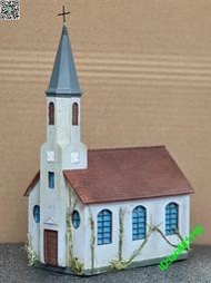PMA 1/72 場景 二戰 現代均可用 完成品模型