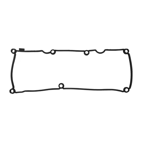 Engine Valve Cover Cylinder Head Cover Rocker Cover Gasket Repair for Audi A1 A3 A4 A5 A6 Q2 Q3 Q5 T