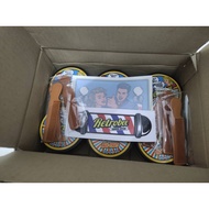NR Retrobee Pomade Free Gift