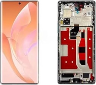 SHOWGOOD Touch Screen LCD Display，for Honor 70 FNE-AN00 FNE-NX9 LCD Touch Screen Digitizer Assembly 