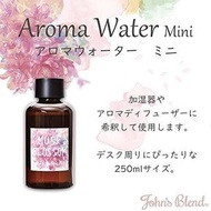 日本John‘s Blend加濕器專用櫻花味香薰250ml(行貨)