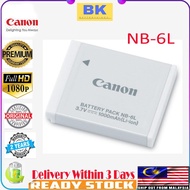 Canon NB-6L Battery for Canon S90 & S95