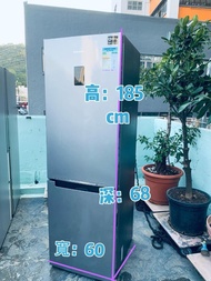 雪櫃 Samsung 三星 下置式冰格 雙門雪櫃 RB33J (可改左/右門鉸) 二手電器 清倉大減價 最新款 貨到付款 精選貨品 香港二手 洗衣機 二手雪櫃 搬屋 傢俬 家庭用品 拆舊 雪櫃圖片 安