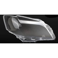 TOYOTA CAMRY ACV41 09 10 11 HEADLAMP COVER LENS HEADLIGHT COVER LENS