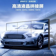 46Large Screen Inch by Inch Dining55Conference room display monitor LCD video wall panel g3Inch j8Mo