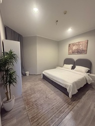 Pangsapuri  m² dengan 2 bilik tidur dan 2 bilik mandi peribadi di Ajyad (Dar Almashaer)
