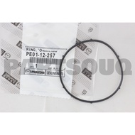 100% GENUINE (MAZDA) VVT ADJUST PUMP O-RING MAZDA 2 / 3 / 5 / 6 / CX5>>PE01 12 257