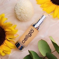 Cellglo Moiturizing Sunblock / Sunscreen 保湿防晒乳 【供应】