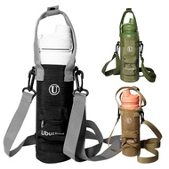 Tumbler Bag with Strap 18oz/22oz/32oz/40oz Tumbler Holder Bag Adjustable Shoulder Strap Bottle Holde