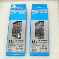 RANTAI SEPEDA 11 SPEED SHIMANO CN HG 701 & SHIMANO CN HG 901-Chicglame13 store