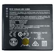 ( ร้านค้าจัดส่งไว) แบตเตอรี่ Nokia 1TA-1047 (BV-5V) รับประกัน 3 เดือน แบต Nokia 1TA-1047 มีเก็บปลายท