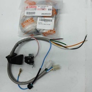 * RXZ CATALYZER RXZ CAT RXZ 5PV FUEL COIL CABLE + PULSE