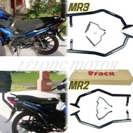 MR2 MR3 MONORACK HEAVY DUTY TOP BOX RACK