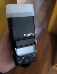 Godox TT350S Camera Flash for Sony
