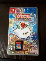 Switch 太鼓之達人, 任天堂明星大亂鬥, Fire Emblem Engage, Another Code 回憶錄