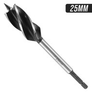 Mata Bor Kayu 18-25 MM Mata Bor Pembuat Lubang Sloot Wood Working Drill High Quality - 6505