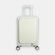 [โค้ดลด 200.-] Kupa Traveler กระเป๋าเดินทางล้อลาก 20 นิ้ว กระเป๋าเดินทาง Carry-On luggage 20 นิ้ว แค