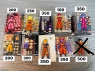 （棄坑 多要可平）重塗 龍珠 SHF dragonball  SHF s.h.figuarts 開封 會場 傳超 基紐 魔契 超藍 維斯服悟空 界王拳 超藍界王拳 超二悟空 shf SHFiguart