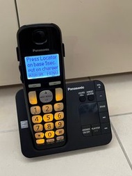 Panasonic 室內無線電話