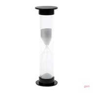 gon New Mini Sandglass Hourglass Sand Clock Timer 60 Seconds 1 Minute