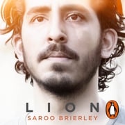 Lion Saroo Brierley