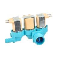 DC62-00266E Washer Water Inlet Valve Washing Machine Replace DC62-00311G DC62-00311C