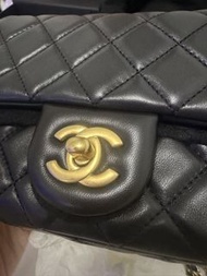 Chanel 金球