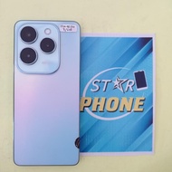 Hp Infinix Hot 40 Pro 8/256 second unit only