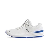 You Running Running Shoes Roger Pro Breathable Low-Top Shoes White Blue 48.98721 KWAD C8KQ J5S3 LXWP