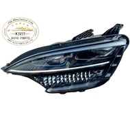 BYD Seal Headlight