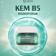 KEM FACE DƯỠNG ẨM RECOVERY CREAM B5 MQ SKIN