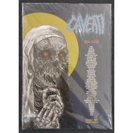 CAVEAT! VOL. XVI-XXIII