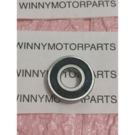 6203 BEARING SPROCKET HUB FOR ALL HONDA C70 GBO GB6 EX5 DREAM SYM BONUS SUZUKI RC80 RG WINNYMOTORPAR