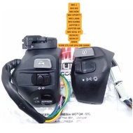 LEFT RIGHT SWITCH MIO J MIO M3 MIO NEW MIO SPORTY MIO LAMA MIO KARBU JUPITER Z JUPITER MX MIO SOUL G