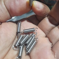 (H7Y) per tarik pegas kecil stainless