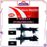 APM ABSORBER PROTON WIRA 1.3,1.5 (FRONT)SET (OIL)