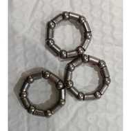 BICYCLE BULLER NEST 5/ 16 X 7 DIRECT GEAR MODEL BICYCLE CENTER GEAR/ 12 16 18 INCH